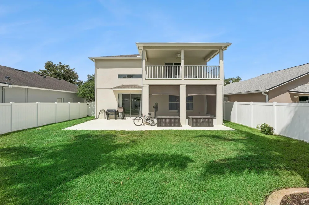 2675 DOVER GLEN CIRCLE Orlando, FL 32828