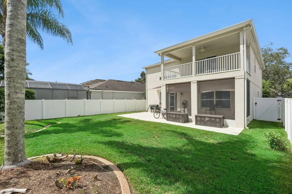 2675 DOVER GLEN CIRCLE Orlando, FL 32828