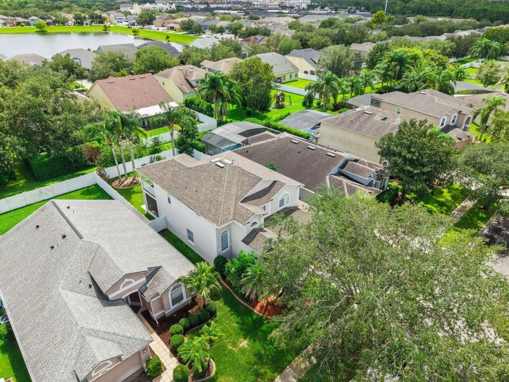 2675 DOVER GLEN CIRCLE Orlando, FL 32828