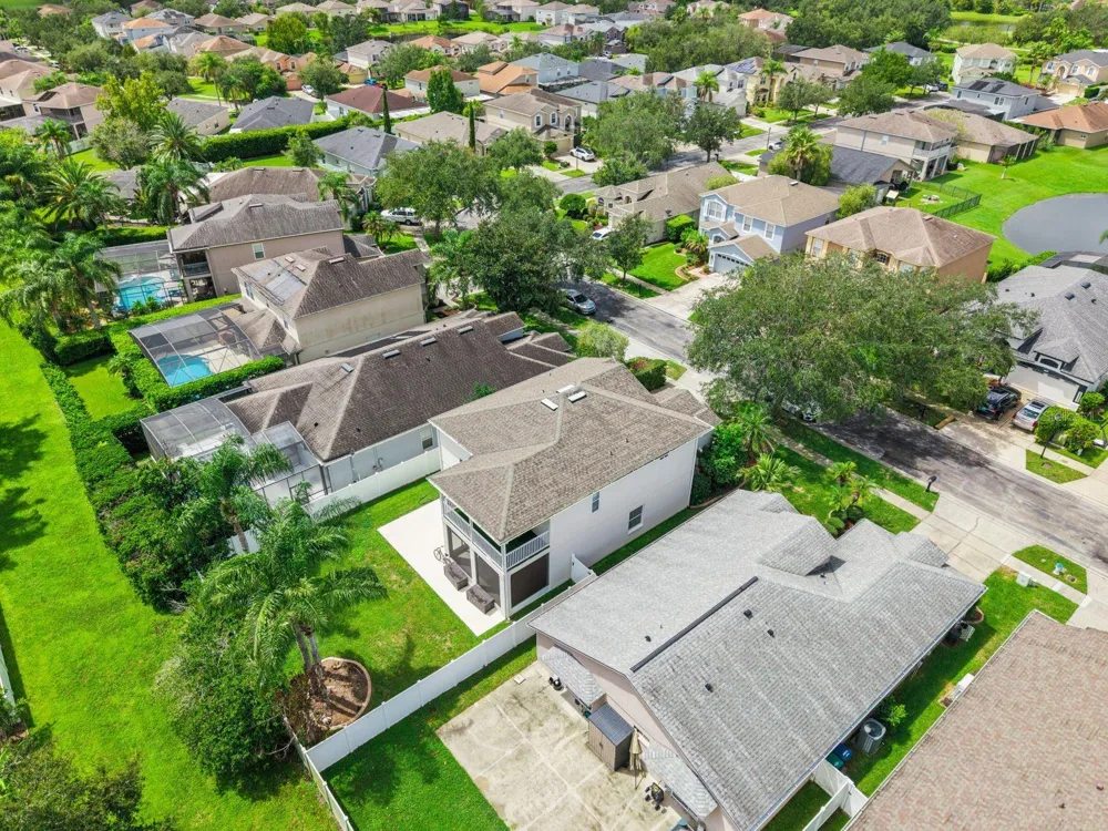 2675 DOVER GLEN CIRCLE Orlando, FL 32828