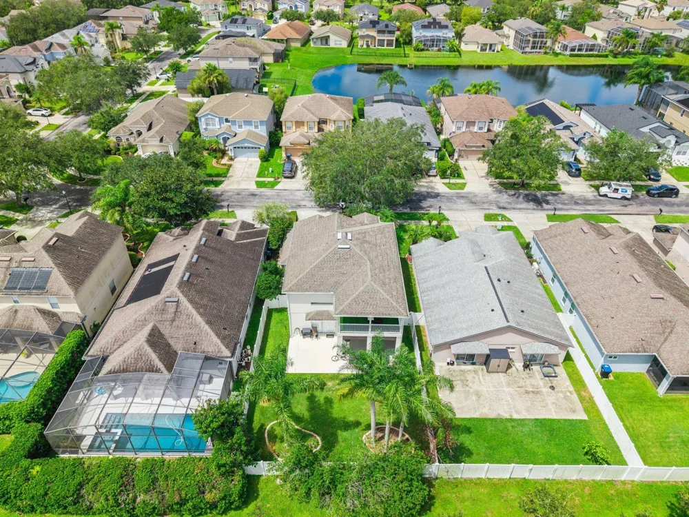 2675 DOVER GLEN CIRCLE Orlando, FL 32828