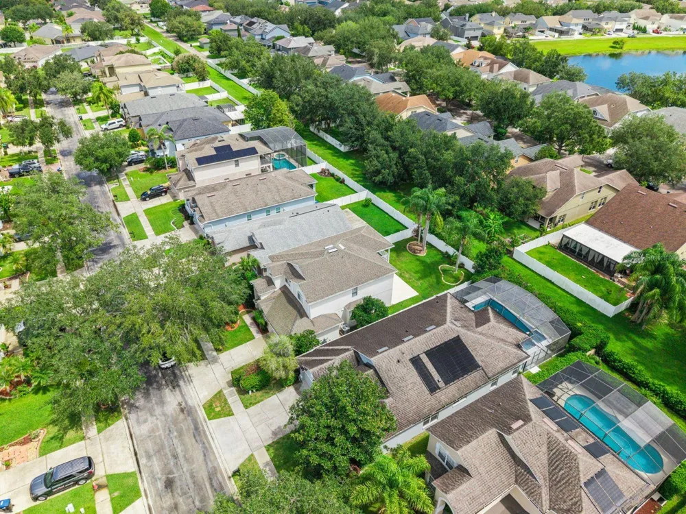 2675 DOVER GLEN CIRCLE Orlando, FL 32828