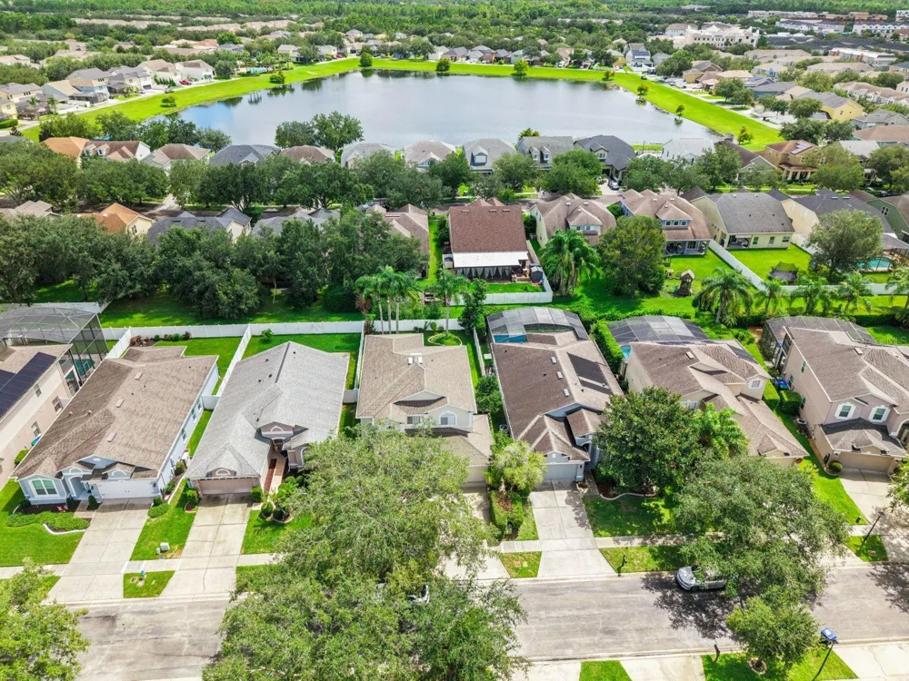 2675 DOVER GLEN CIRCLE Orlando, FL 32828