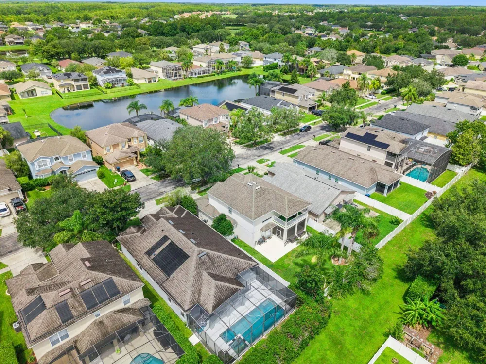 2675 DOVER GLEN CIRCLE Orlando, FL 32828