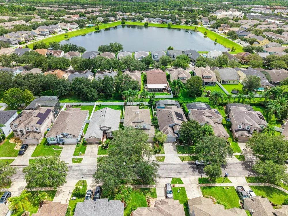 2675 DOVER GLEN CIRCLE Orlando, FL 32828
