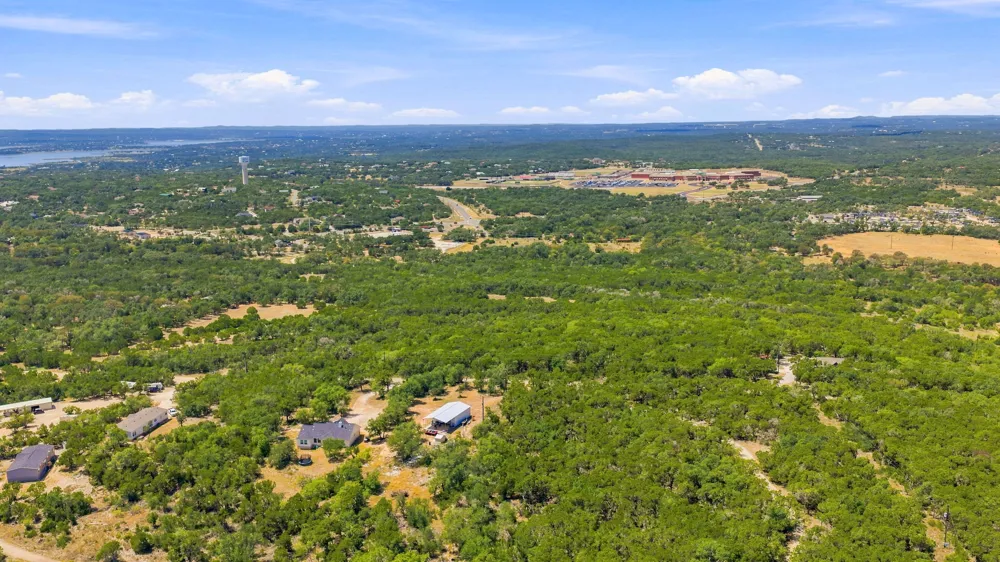 1 Lipan Run Fischer, TX 78623