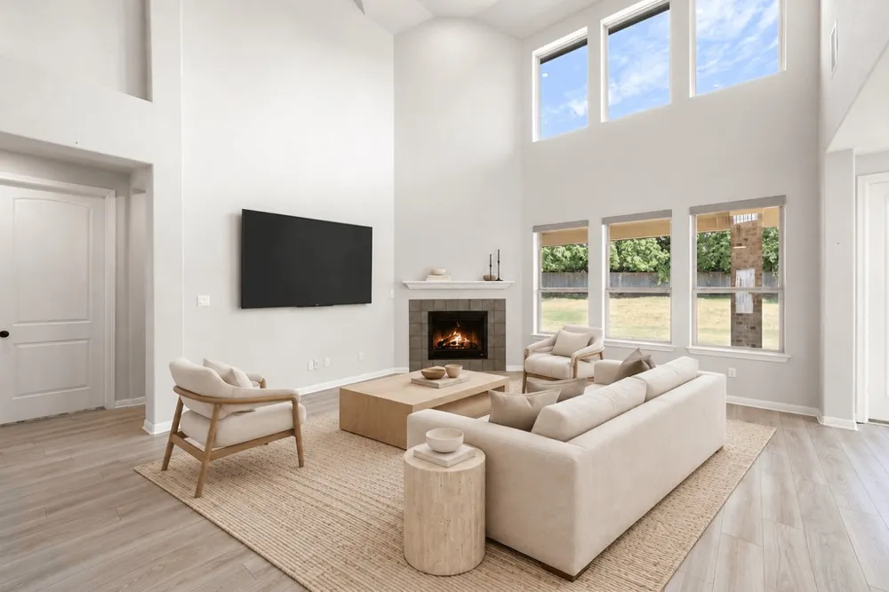 508 Windom Way Georgetown, TX 78626