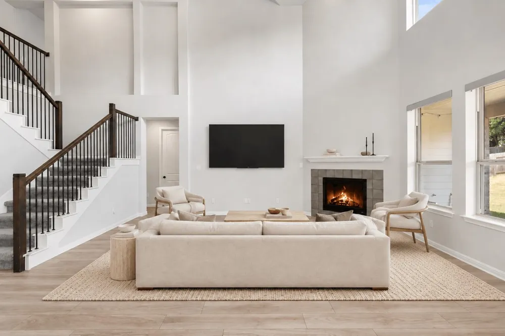 508 Windom Way Georgetown, TX 78626