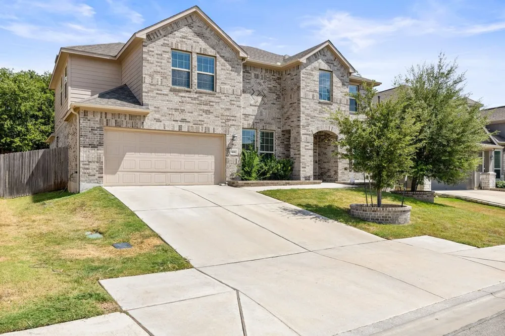 508 Windom Way Georgetown, TX 78626