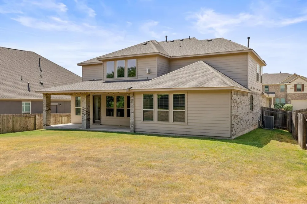 508 Windom Way Georgetown, TX 78626