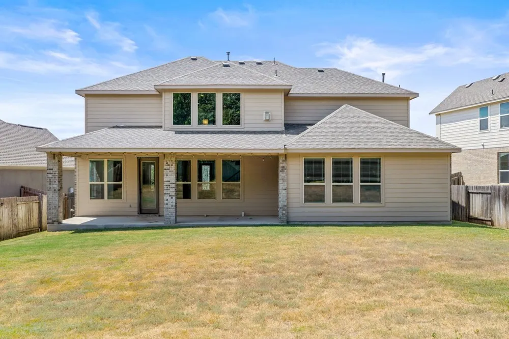 508 Windom Way Georgetown, TX 78626