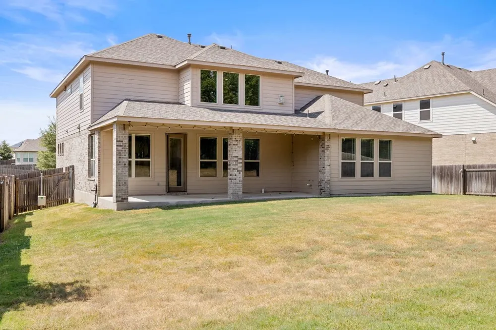 508 Windom Way Georgetown, TX 78626