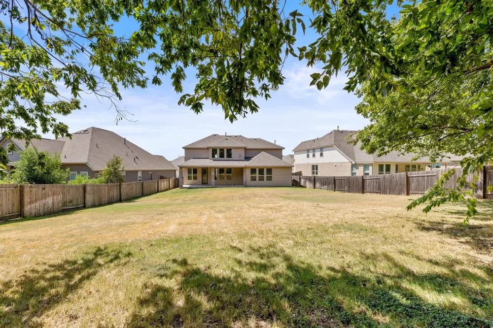 508 Windom Way Georgetown, TX 78626