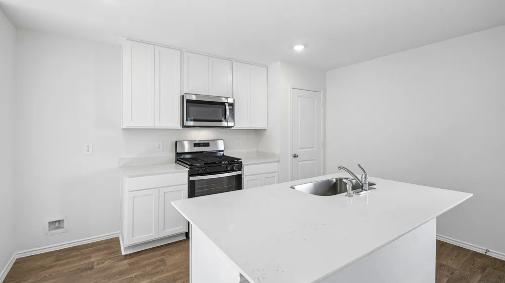 195 Lake Diversion Street Buda, TX 78610