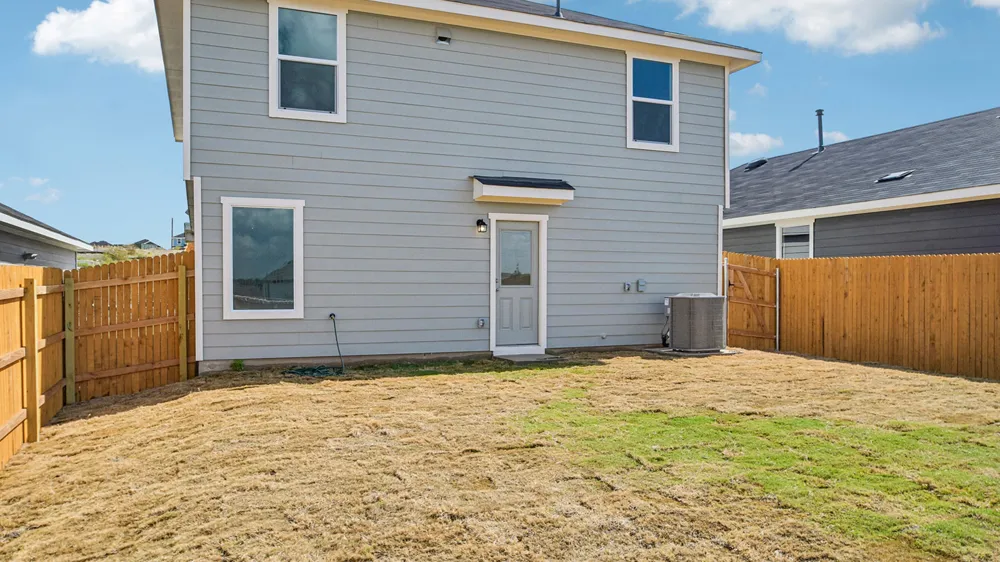 195 Lake Diversion Street Buda, TX 78610