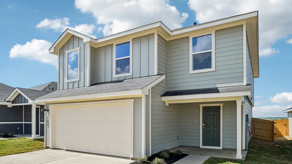 195 Lake Diversion Street Buda, TX 78610