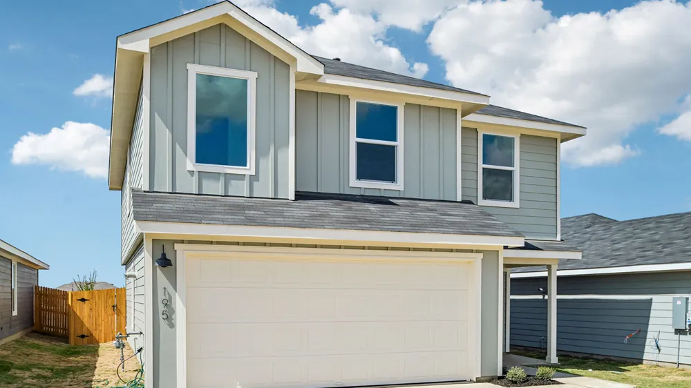 195 Lake Diversion Street Buda, TX 78610