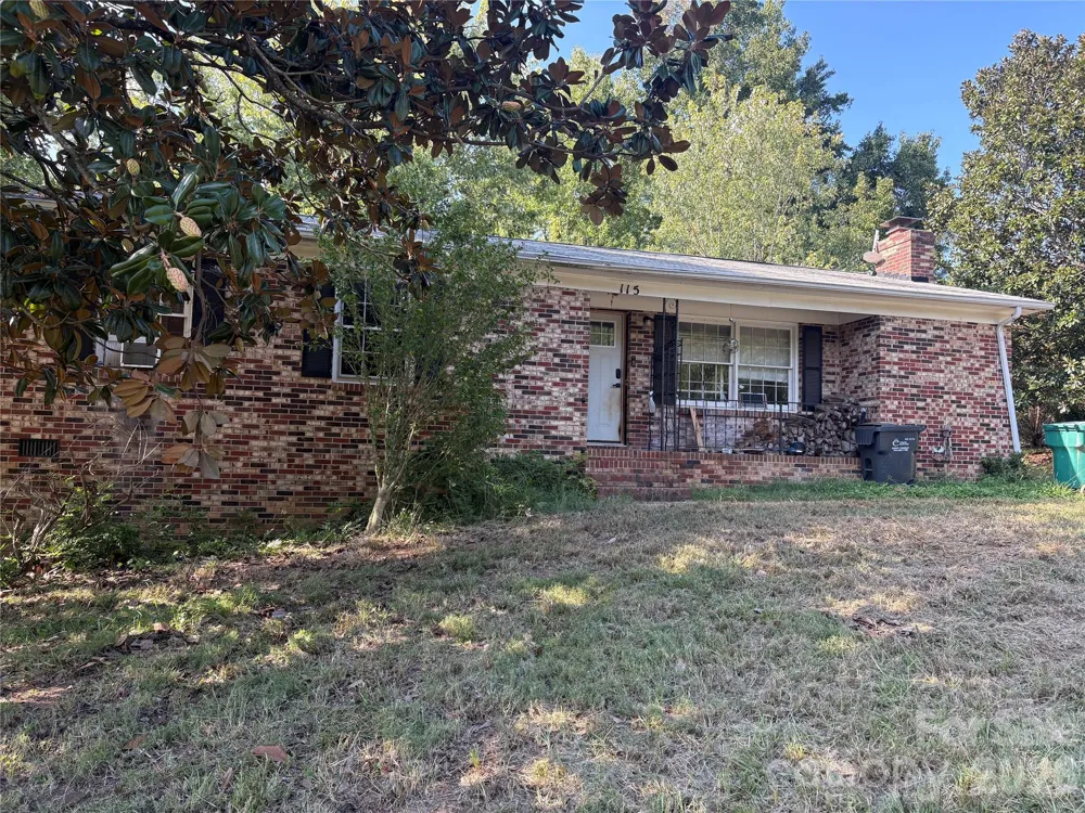 115 Wandering Lane Bessemer City, NC 28016