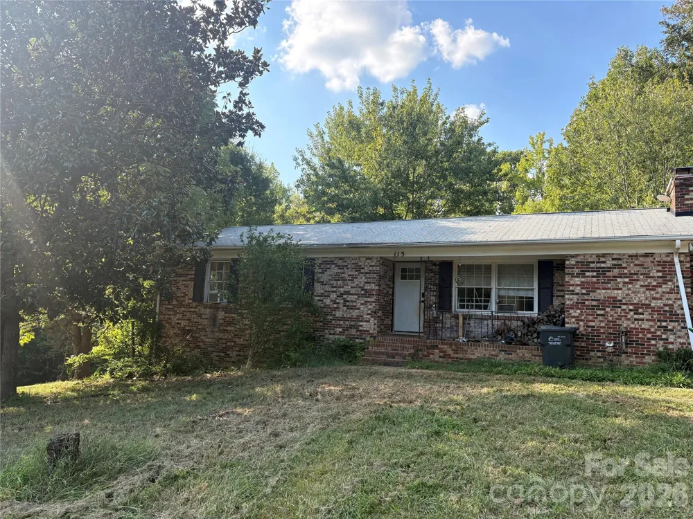 115 Wandering Lane Bessemer City, NC 28016