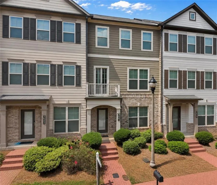 3641 Princeton Avenue College Park, GA 30337