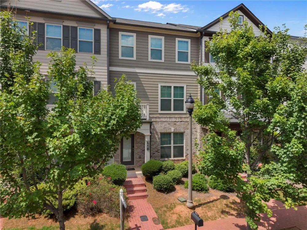3641 Princeton Avenue College Park, GA 30337