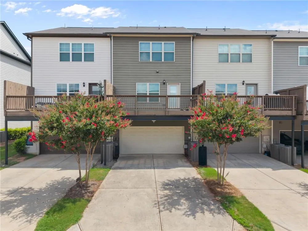 3641 Princeton Avenue College Park, GA 30337