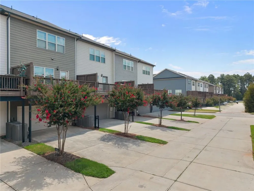 3641 Princeton Avenue College Park, GA 30337
