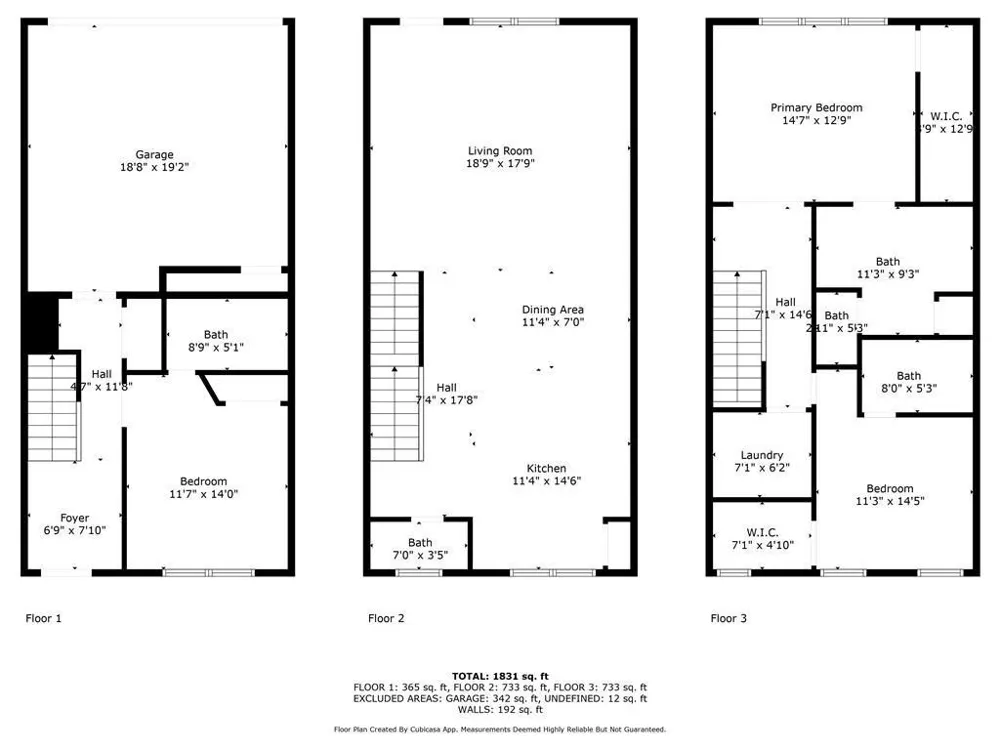 3641 Princeton Avenue College Park, GA 30337