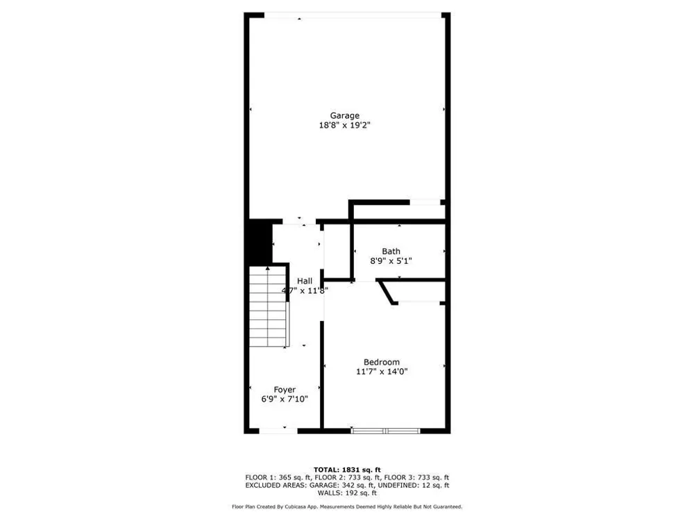3641 Princeton Avenue College Park, GA 30337