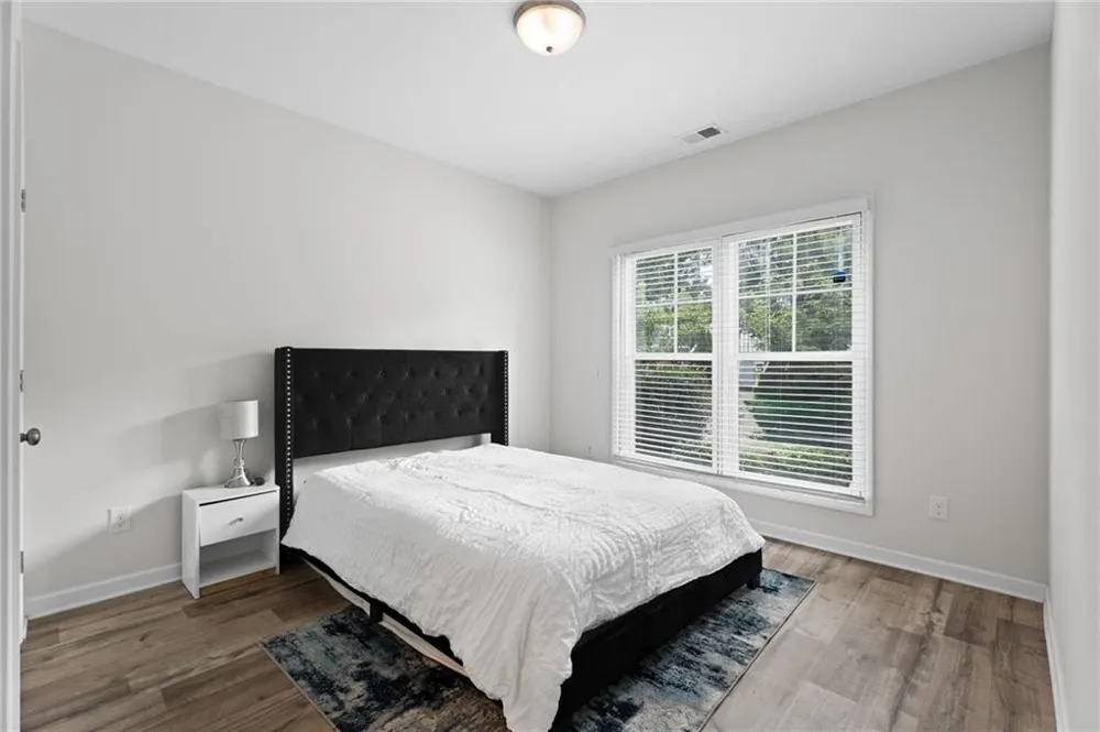 3641 Princeton Avenue College Park, GA 30337