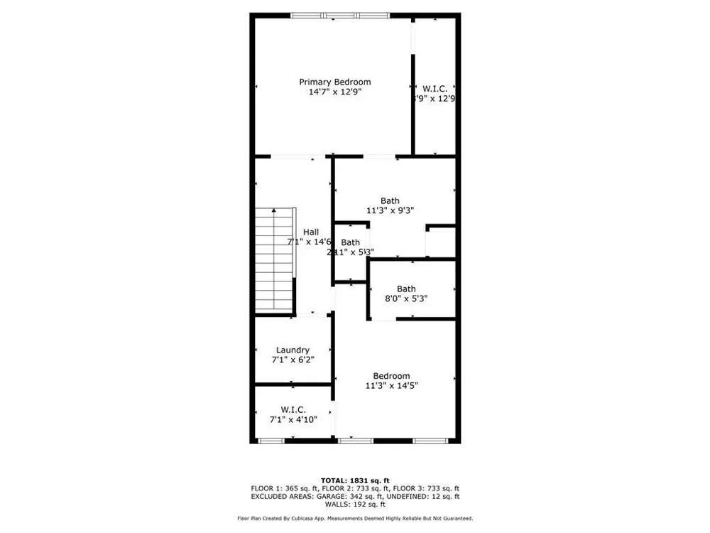 3641 Princeton Avenue College Park, GA 30337