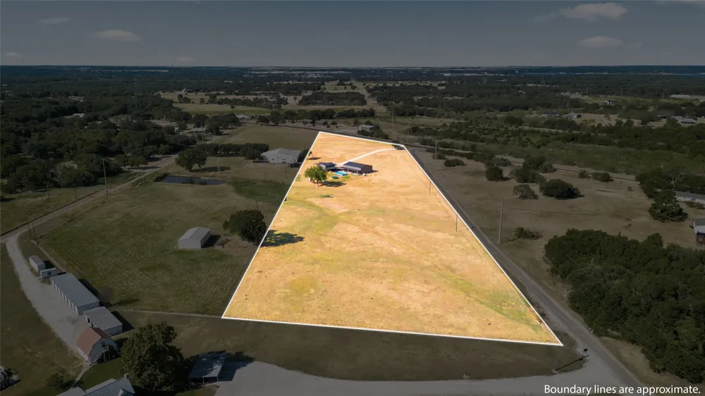 102 Hcr 2116 Whitney, TX 76692