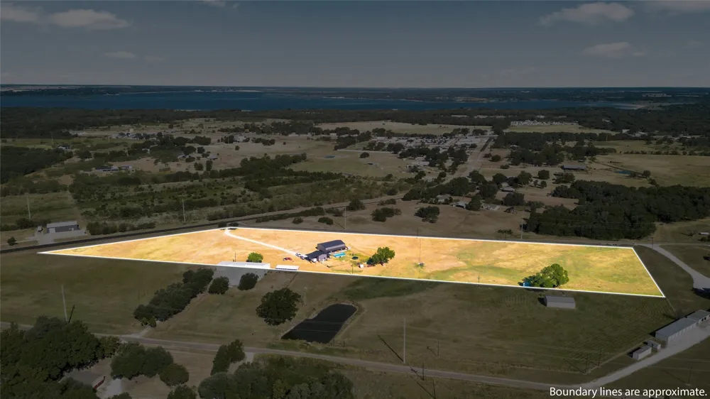 102 Hcr 2116 Whitney, TX 76692