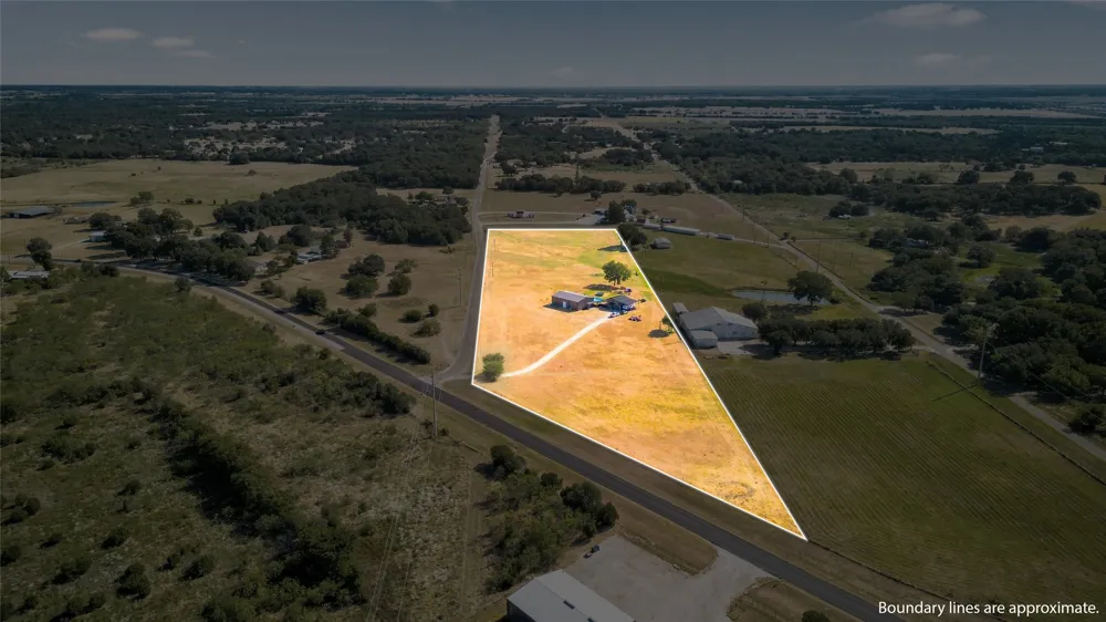 102 Hcr 2116 Whitney, TX 76692