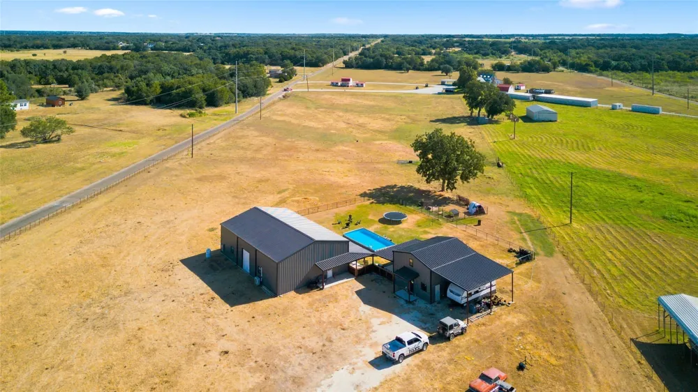 102 Hcr 2116 Whitney, TX 76692