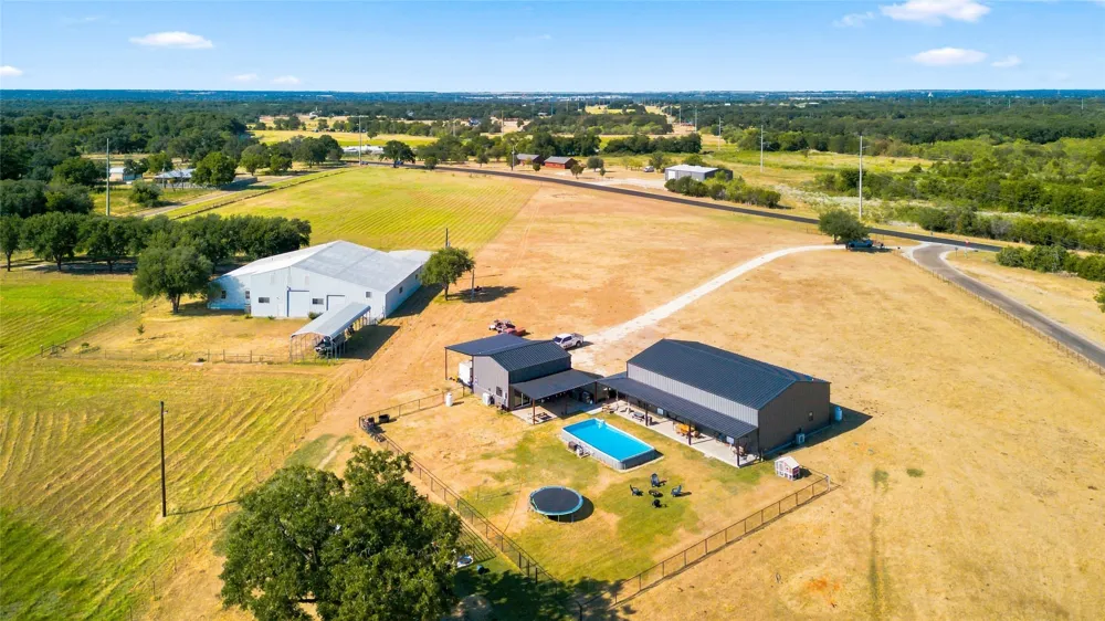 102 Hcr 2116 Whitney, TX 76692