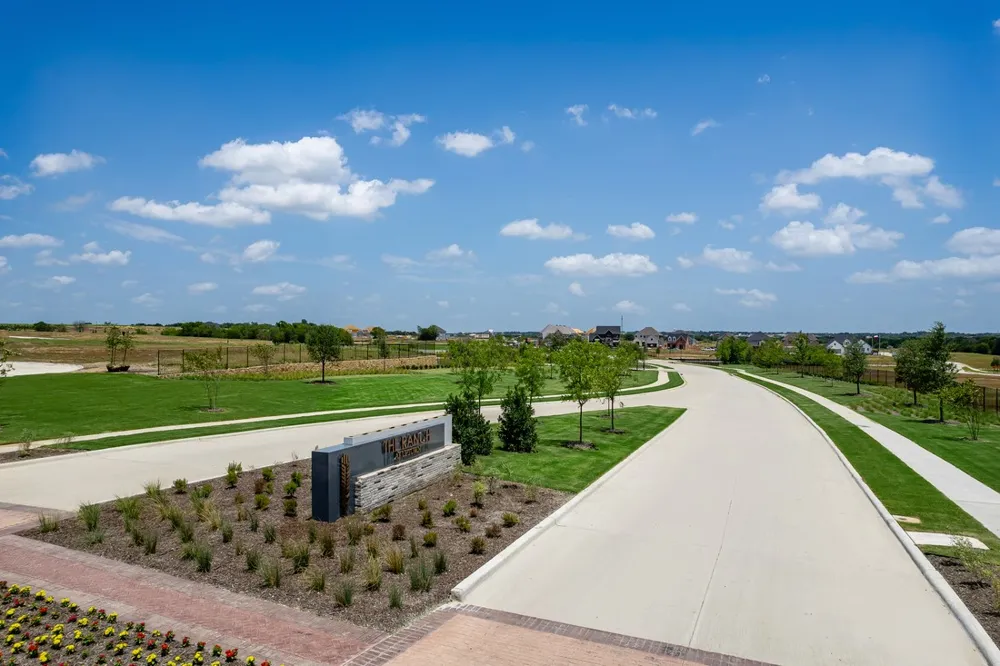 1600 Yellow Rose Road Celina, TX 75009