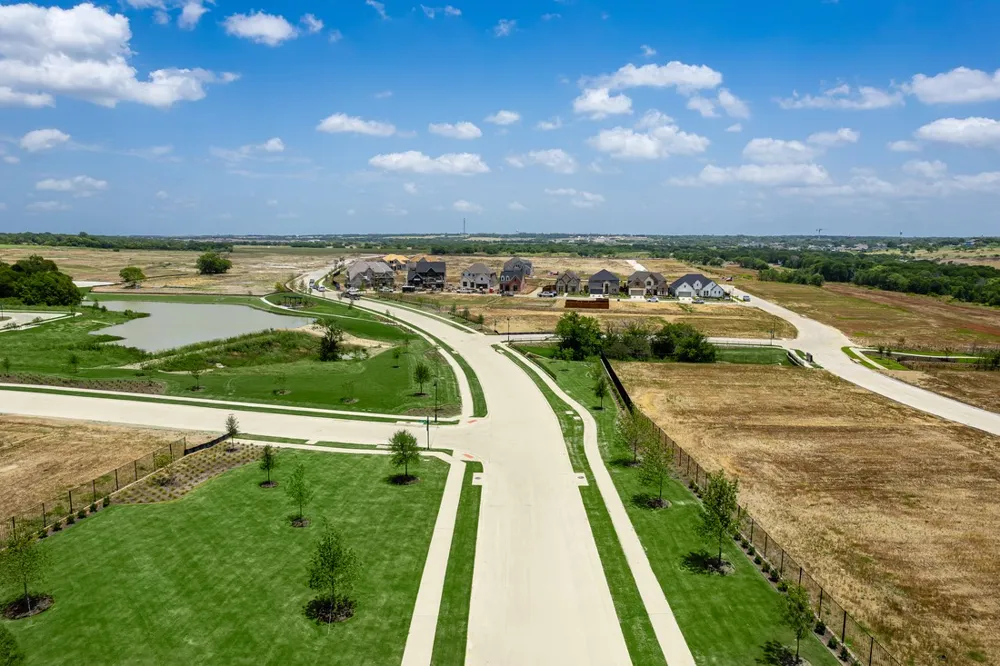 1600 Yellow Rose Road Celina, TX 75009