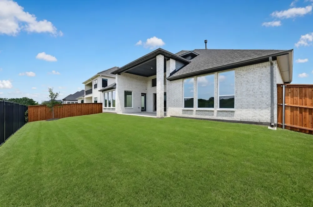 1600 Yellow Rose Road Celina, TX 75009