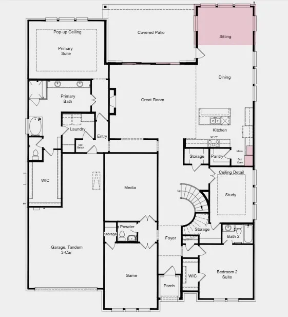 1600 Yellow Rose Road Celina, TX 75009