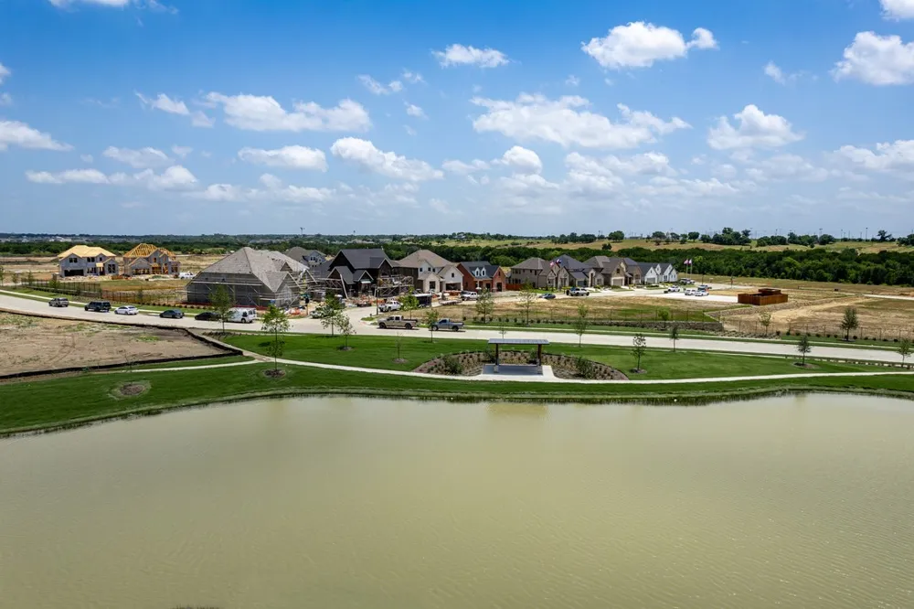 1600 Yellow Rose Road Celina, TX 75009