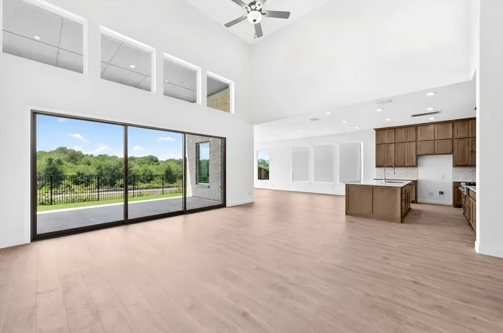 1600 Yellow Rose Road Celina, TX 75009
