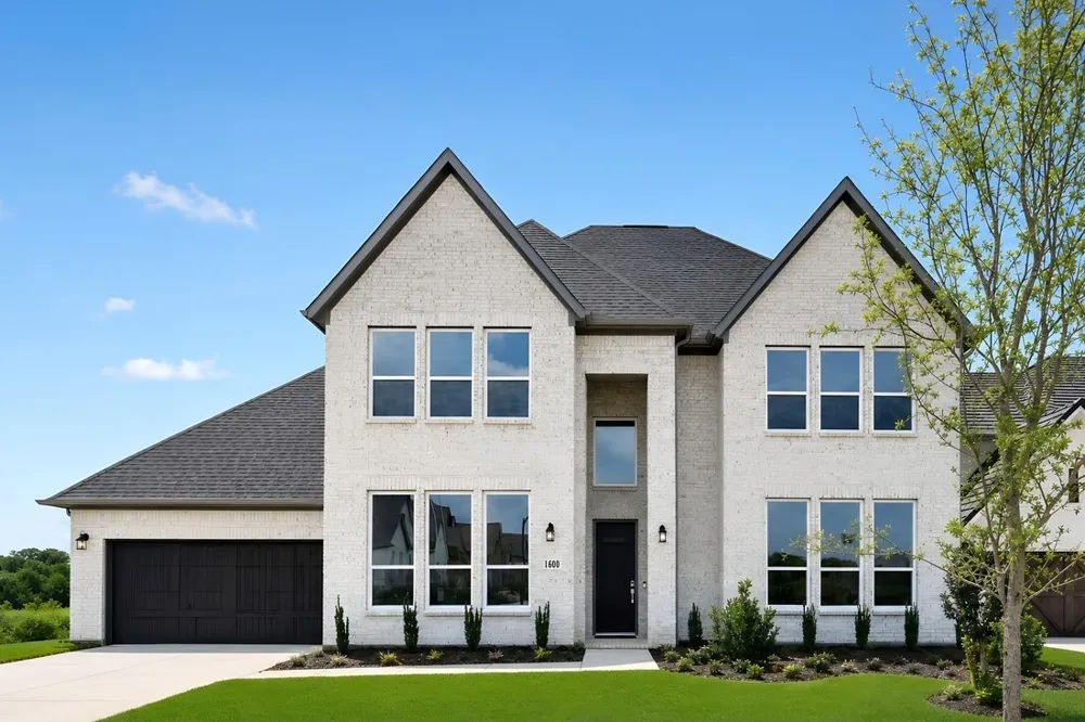 1600 Yellow Rose Road Celina, TX 75009