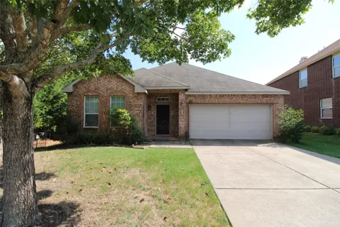 4126 Carrington Drive