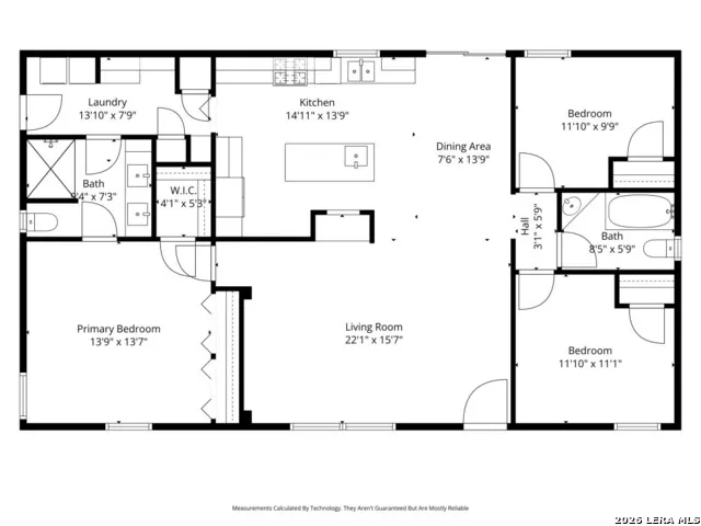 7991 Ranch Road 965 Fredericksburg, TX 78624