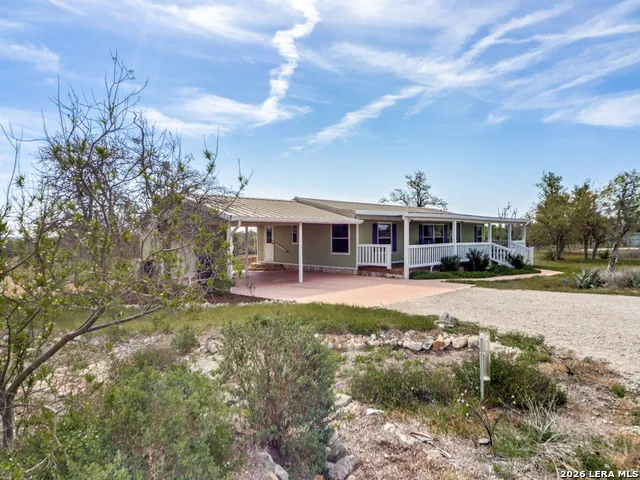 7991 Ranch Road 965 Fredericksburg, TX 78624