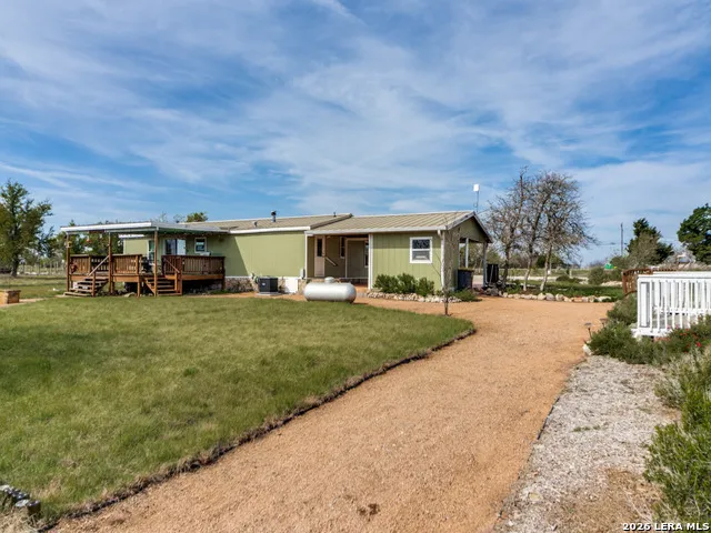 7991 Ranch Road 965 Fredericksburg, TX 78624