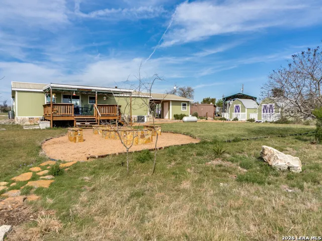 7991 Ranch Road 965 Fredericksburg, TX 78624