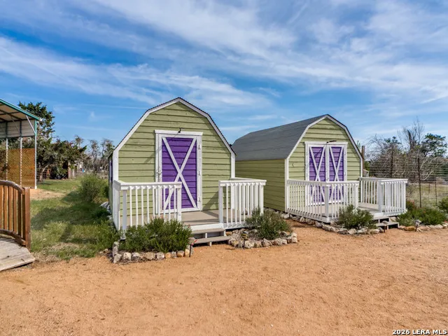 7991 Ranch Road 965 Fredericksburg, TX 78624