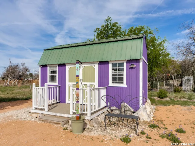 7991 Ranch Road 965 Fredericksburg, TX 78624